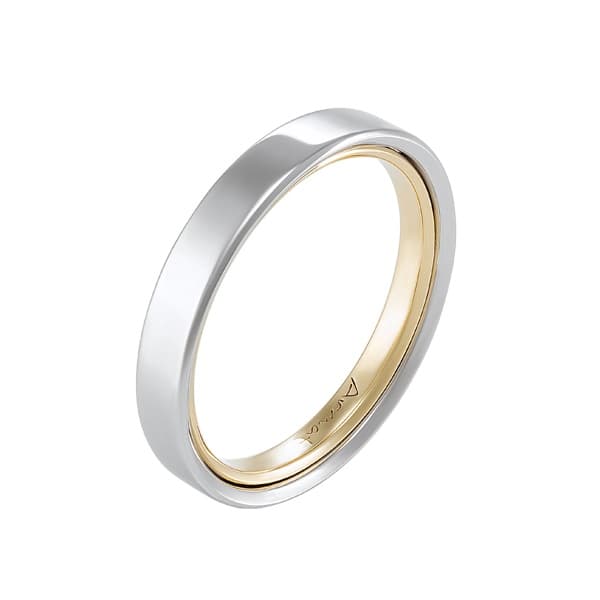 Обручальное кольцо KA01008